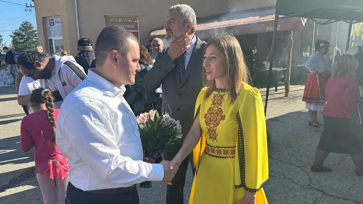 Хората подозират лична вендета срещу младата жена Секретарят на Народно