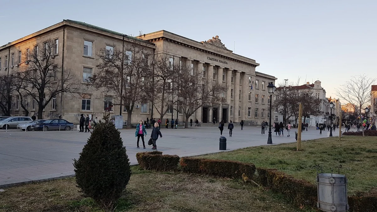Кастингът ще се проведе в средата на мартЖителите на Русе