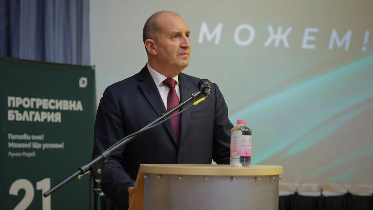 Не ви попитаха за референдума. Сега вие не ги слушайте