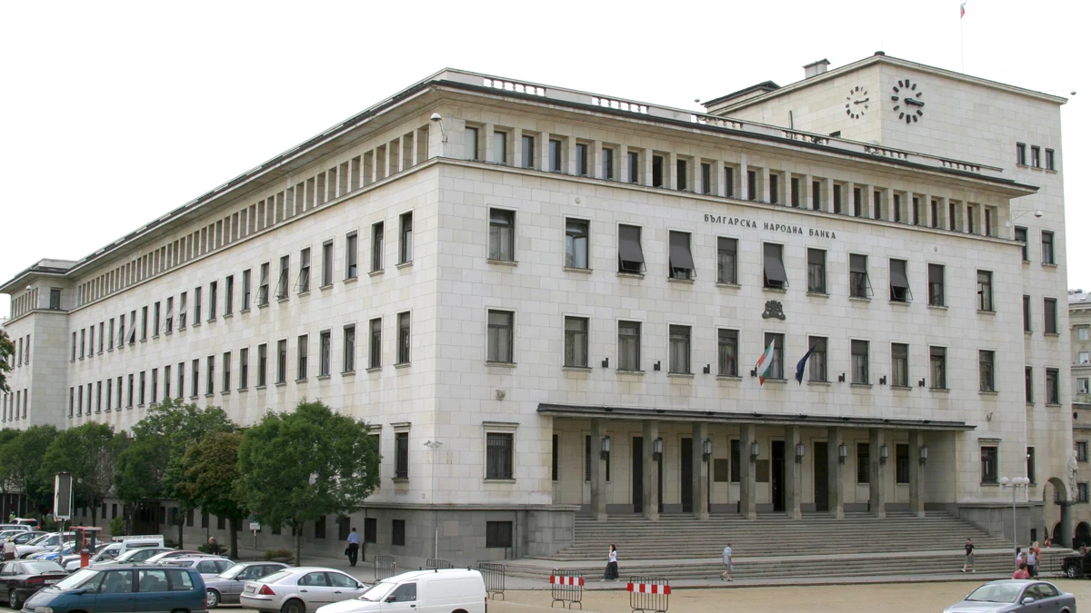 Над три милиарда лева остават извън каситеКъм 13 март 2026