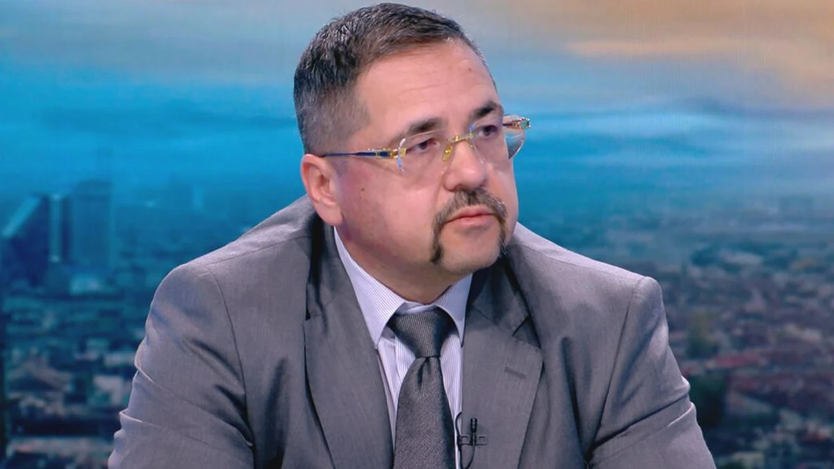 Държавният резерв обезпечи горива за три месецаБългария разполага с над