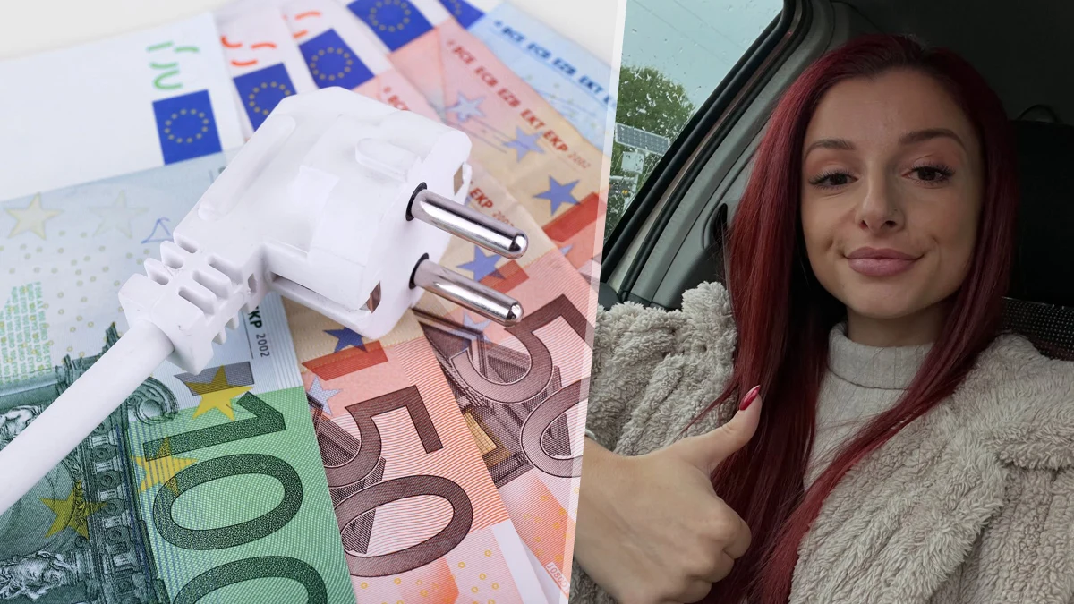 Звездата от Игри на волята обмисля да емигрира в някоя