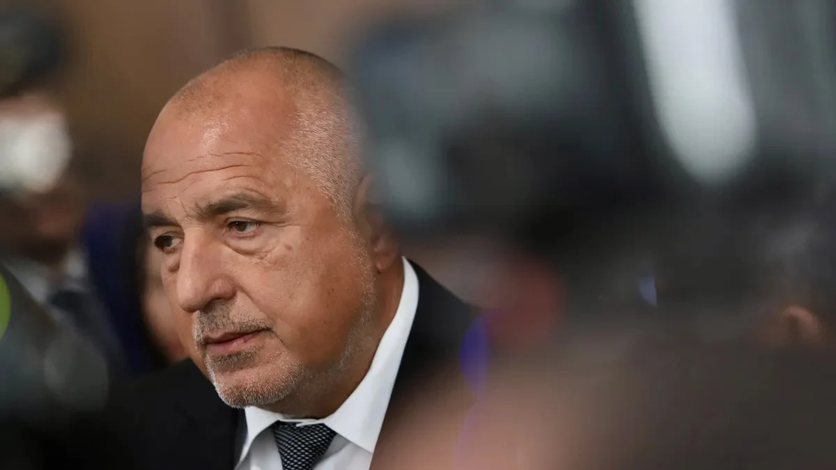 Стефан Арсов е втори след Борисов в най-големия районПартия ГЕРБ