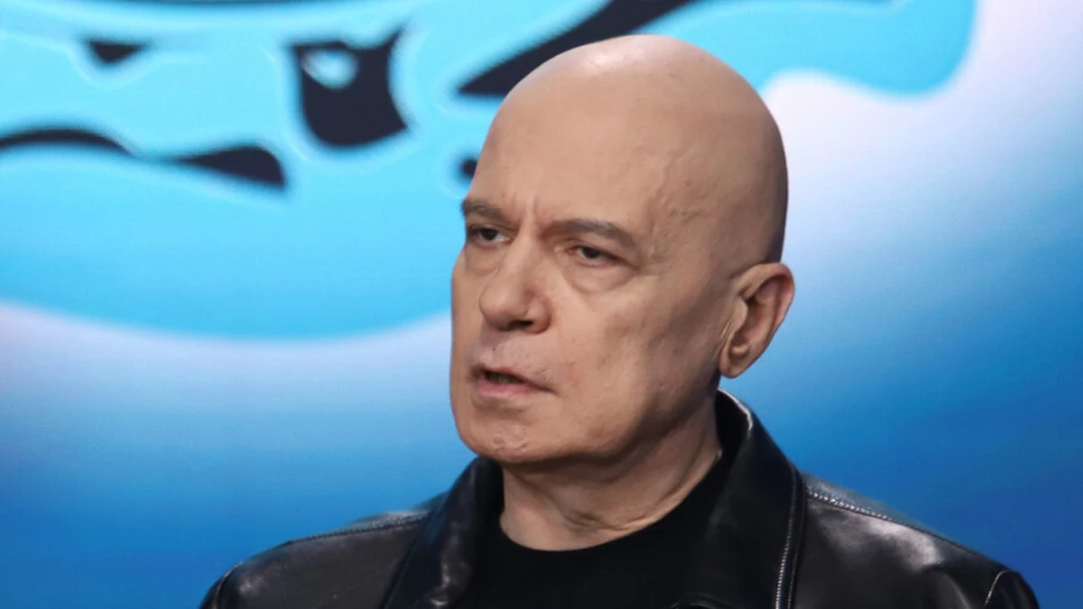 Лидерът на ИТН изобличи кмета за дарениятаЛидерът на партия Има