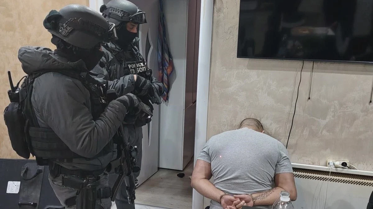 Групата за платени ласки е действала от близо осем годиниГлавна