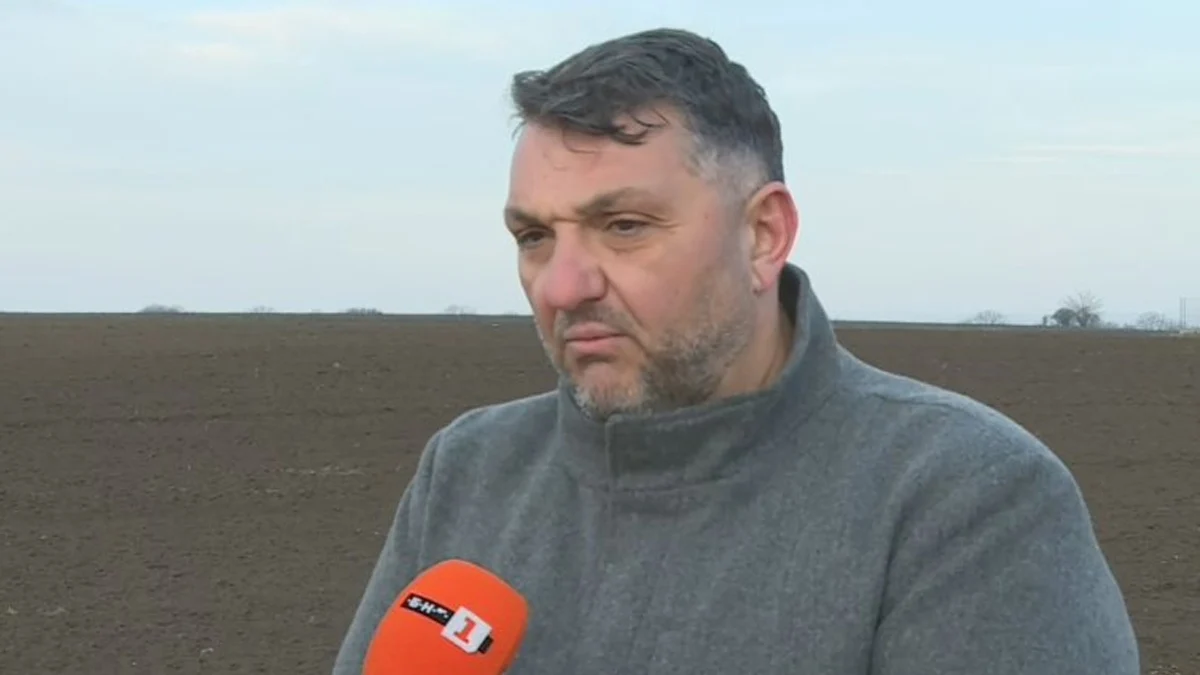 Станимир Станчев алармира, че стопаните се борят за оцеляване чрез