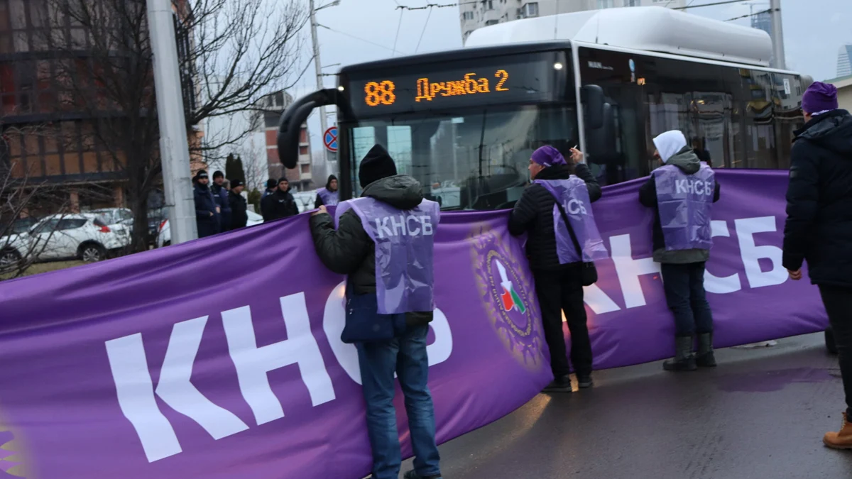 Съветникът обвини ГЕРБ и БСП в саботажОбщинският съветник от Да,