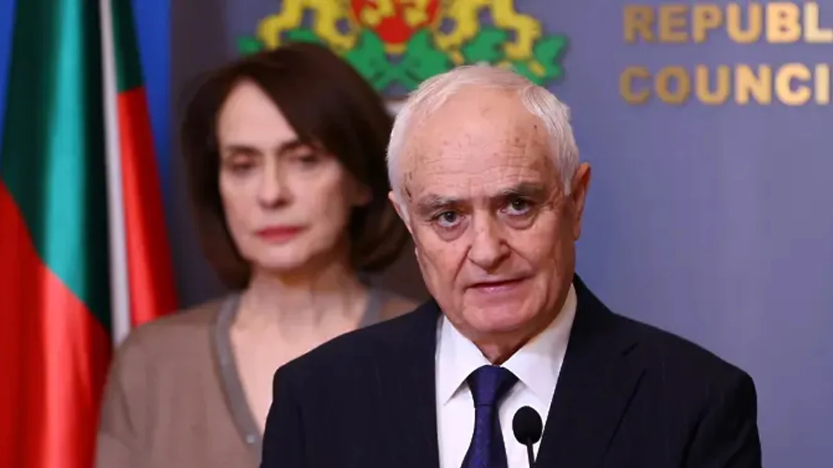 Родната армия продължава само с рутинни тренировкиБългария категорично няма да