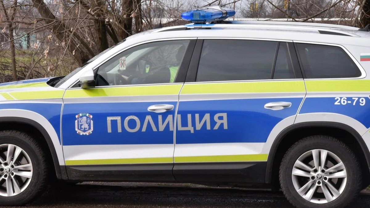Жената е със спукана кост на ръката след побояСлужители на