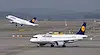 Енергийната криза приземи 20 000 полета на Lufthansa
