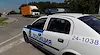 Арестуваха дрогиран шофьор на служебна кола в Попово