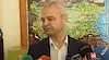 Костадин Костадинов: Има много голяма избирателна активност