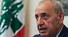 Набих Пери: Ливан е част от примирието между САЩ и Иран