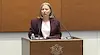 Надежда Йорданова: Демонтажът на модела "Борисов - Пеевски" е свръхзадача