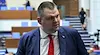 Делян Пеевски: Правителството на Сорос капитулира пред галопиращите цени