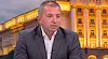Добрин Иванов: Бизнесът остана без покана за Народното събрание