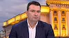 Калоян Паргов: Румен Радев изяде БСП на изборите