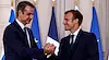 Франция и Гърция бетонират военния съюз с девет договора