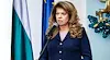 Илияна Йотова осъди въоръжената атака срещу Доналд Тръмп