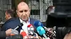 Румен Радев коментира първите изборни резултати