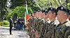 Строяват почетен караул за Деня на храбростта в Русе