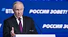 Владимир Путин: Присъединяването на Армения към Европейския съюз е невъзможно