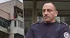 Полицай примамил с шоколад висящото от балкона дете