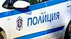 Мъж скочи върху патрулка и нападна полицай в квартал "Здравец"