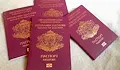 МВР пусна новите паспорти с десетгодишна валидност