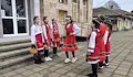 Лазарки огласиха с песни село Сандрово