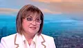 Корнелия Нинова: 10 години бях желязна стена срещу Борисов и Пеевски