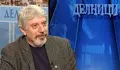 Николай Витанов: "Черен лебед" изстреля Румен Радев до абсолютно мнозинство