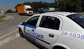 Арестуваха дрогиран шофьор на служебна кола в Попово