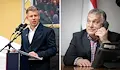 Виктор Орбан поздрави Петер Мадяр за изборната победа