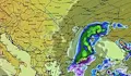 Meteo Balkans: Идва сняг за Великден