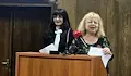 Вероника Гечева влиза в три комисии на местния парламент