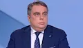 Асен Василев: Раздялата с ДБ е нормална еволюция