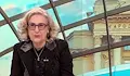 Татяна Буруджиева: Фатално е да преядеш с огромната власт