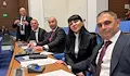 Новите депутати от Русе влязоха в парламента