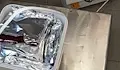Хванаха ТИР с половин тон контрабанден тютюн на Калотина