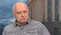 Васил Тончев: Малките партии стават сателити на Румен Радев и ГЕРБ