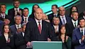 Румен Радев: "Прогресивна България" изключва коалиция с Борисов и ПП-ДБ