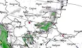 Силен вятър и градушки застрашават Северна България