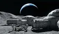 НАСА налива 20 милиарда в постоянна база на Луната