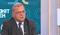 Юлиян Попов: Партийни назначения задълбочават водната криза у нас