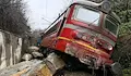 Пуснаха жп линията след катастрофата с влака влака от Русе за Пловдив