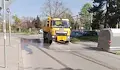 Публикуваха графика за миене на улици в Русе
