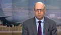 Йордан Божилов: Американските самолети в София пазят източния фланг на НАТО