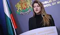 Мария Недина: Кабинетът поиска 900 милиона евро от Брюксел