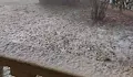Сняг затрупва хижа във Врачанско